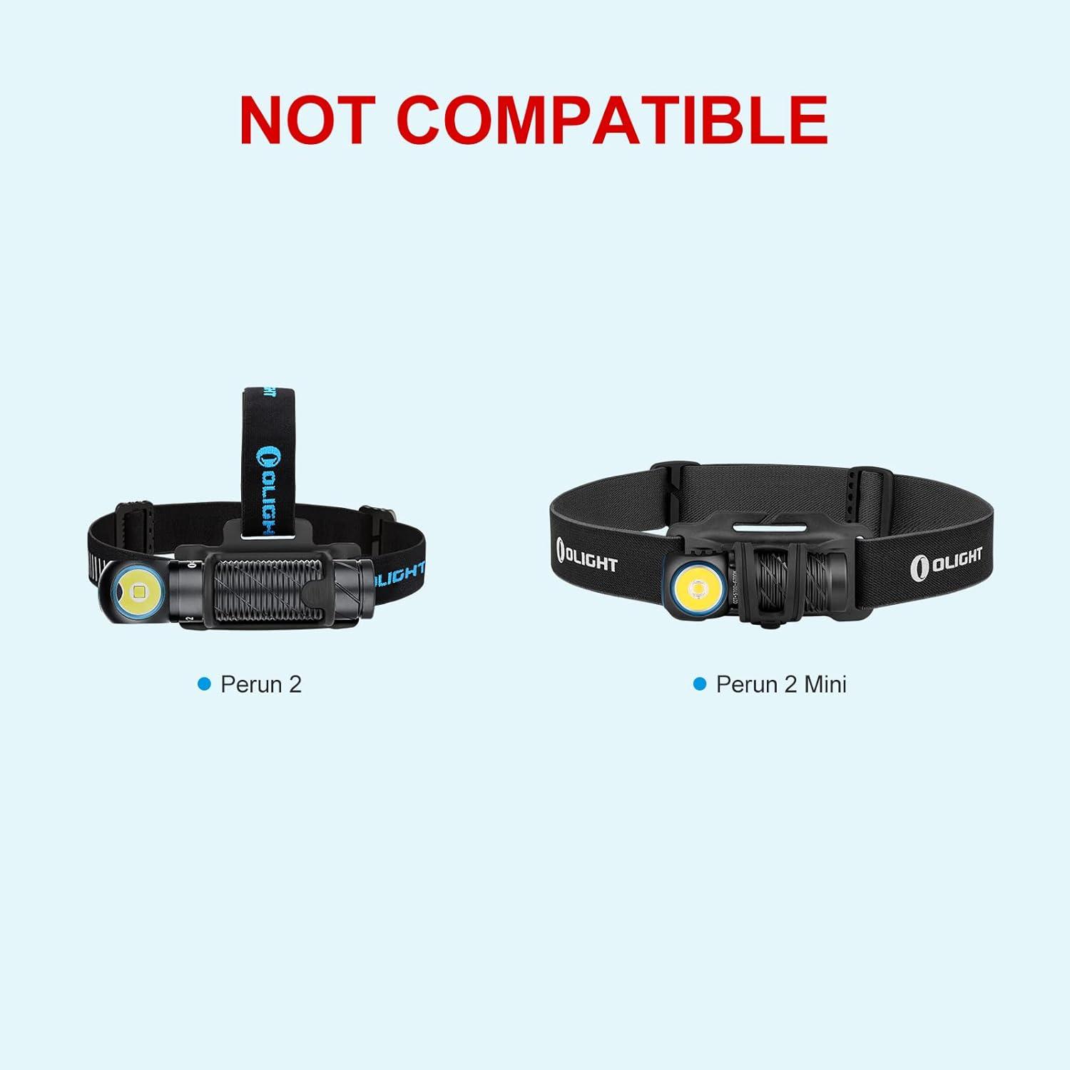 imageOLIGHT MCC S Magnetic Charging Cable ONLY for PLMINI 2Baldr SBLMiniRLMini Using in The Car or with a Power Bank and Solar ChargerBlack