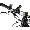 OLIGHT FB-1 Universal Flashlight Bike Mount for Flashlight (Bicycle Lighting Mount Accessories)