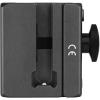 OLIGHT Pic Adapter Picatinny Rail Adapter Fit for Odin Mini, Odin, Odin S, Odin Gl P, Javelot Tac Tactical Light, Pic Slide Rail Mount