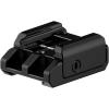 OLIGHT Rail Mount for Tactical Light, Compatible with Different Set-ups, Fits with Baldr S/BL/Mini/RLMini, PL-Mini 3/2(43X MOS Rail for G43X/48 MOS)