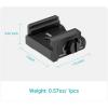 OLIGHT Rail Mount for Tactical Light, Compatible with Different Set-ups, Fits with Baldr S/BL/Mini/RLMini, PL-Mini 3/2(P365 Rail for Sig P365X/XL/Nitron Micro-Compact)
