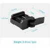 OLIGHT Rail Mount for Tactical Light, Compatible with Different Set-ups, Fits with Baldr S/BL/Mini/RLMini, PL-Mini 3/2(Picatinny Rails Quick-detach)