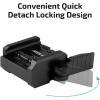 OLIGHT Rail Mount for Tactical Light, Compatible with Different Set-ups, Fits with Baldr S/BL/Mini/RLMini, PL-Mini 3/2(Picatinny Rails Quick-detach)