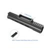 OLIGHT SROD-7 Magnetic Remote Pressure Switch for Odin S, Odin GL M, Odin GL Mini, Warrior 3, Warrior X 3, Warrior X 4, Warrior 3S, Javelot pro 2 (Not Compatible with Odin and Odin mini) (Black)