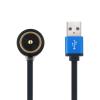 OLIGHT MCC 3 Charger in Balck Upgraded Smart Magnetic Charging Cable Only Suitable for Odin/OdinMini/OdinS/PL-Mini3/PL-Pro/Baton3 Series/Warrior Mini2/Perun2/Seeker3pro/Warrior 3s/Baldr Pro R/Arkfeld(Black)