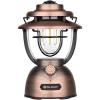 OLIGHT Olantern Classic 2 Pro APP Control Camping Lantern, 300 Lumens LED Rechargeable Lamp Flashlight with Dual Light Sources for Hurricane, Emergency, Hiking, Home Decor (Vintage Copper)