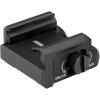 OLIGHT Rail Mount for Tactical Light, Compatible with Different Set-ups, Fits with Baldr S/BL/Mini/RLMini, PL-Mini 3/2(P365 Rail for Sig P365X/XL/Nitron Micro-Compact)