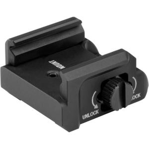 OLIGHT Rail Mount for Tactical Light, Compatible with Different Set-ups, Fits with Baldr S/BL/Mini/RLMini, PL-Mini 3/2(P365 Rail for Sig P365X/XL/Nitron Micro-Compact)