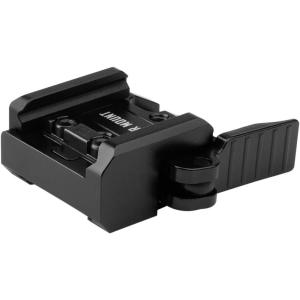OLIGHT Rail Mount for Tactical Light, Compatible with Different Set-ups, Fits with Baldr S/BL/Mini/RLMini, PL-Mini 3/2(Picatinny Rails Quick-detach)