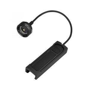 OLIGHT SROD-7 Magnetic Remote Pressure Switch for Odin S, Odin GL M, Odin GL Mini, Warrior 3, Warrior X 3, Warrior X 4, Warrior 3S, Javelot pro 2 (Not Compatible with Odin and Odin mini) (Black)