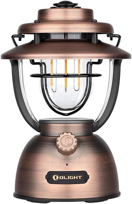 imageOLIGHT Ostrip2 Extend LED Strip Light Bundle with Olantern Classic 2 Pro APP Control Camping Lantern
