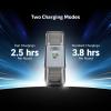 OLIGHT Ostation X Battery Charger for NiMH AAA Rechargeable Battery Bundle Ostrip Smart LED Strip Lights with App Control