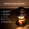 OLIGHT Olantern Classic 2 Pro APP Control Camping Lantern Bundle with IMINI 2 EDC Rechargeable Keychain Flashlight