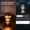 OLIGHT Olantern Classic 2 Pro APP Control Camping Lantern Bundle with IMINI 2 EDC Rechargeable Keychain Flashlight