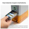 OLIGHT Ostation X Battery Charger for NiMH AA Rechargeable Battery Bundle Ostrip Smart LED Strip Lights with App Control