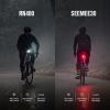 OLIGHT RN 400 LED Bike 400 Lumens Headlight and Seemee 30 C 30 Lm Bicycle Taillight Set, Rechargeable Type-C Waterproof Bike Light Set, Easy to Install for Road Urban Cyclists and Night Riding