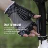 OLIGHT Seemee 30 C Bike Light 30 Lumens Tail Light 230 Degree Visibility, 800m Viewable Range, USB Rechargeable Bike Break Light, IPX6 Waterproof, Road and Urban Cyclists(Type C)