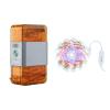 OLIGHT Ostation X Battery Charger for NiMH AA Rechargeable Battery Bundle Ostrip Smart LED Strip Lights with App Control