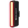 OLIGHT Seemee 30 C Bike Light 30 Lumens Tail Light 230 Degree Visibility, 800m Viewable Range, USB Rechargeable Bike Break Light, IPX6 Waterproof, Road and Urban Cyclists(Type C)