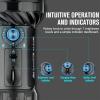 OLIGHT Marauder 2 Rechargeable Handheld Flashlight 14,000 Lumens Ultra Bright Light with 3X Build-in Battery Pack for Home, Outdoors, Emergency Use(Black)
