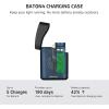 OLIGHT Baton4 Premium Edition EDC Flashlights 1300 Lumens with Type-C Charging Box, Powered by Rechargeable Battery, Small Bright Light IPX8 Waterproof for Emergencies Outdoors (OD Green)(Guidance)