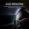 OLIGHT I3T EOS 180 Lumens Dual-Output Slim EDC Flashlight Bundle with Sphere C Smart Night Light, USB-C Rechargeable, App Control Ambient Lighting
