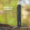OLIGHT I3T EOS 180 Lumens Dual-Output Slim EDC Flashlight Bundle with Sphere C Smart Night Light, USB-C Rechargeable, App Control Ambient Lighting
