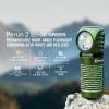 OLIGHT Perun 2 Mini Headlamp 1100 Lumens LED Head Flashlight Bundle Ostrip LED Strip Lights