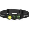 OLIGHT Perun 2 Mini Headlamp 1100 Lumens LED Head Flashlight Bundle Ostrip LED Strip Lights