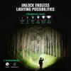 OLIGHT Warrior Nano Tactical Flashlight, 1200 Lumens Rechargeable LED Light with MCC Charger, Dual Switches EDC Light for Emergency, Outdoors and Camping (Black)(Black)