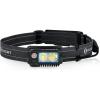 OLIGHT Array 2 Pro 1500 Lumens Headlamp with Red Light Option, Powered by USB-C Rechargeable LED Headlight with Motion Sensor for Outdoors, Camping, Running, Working (Black)(Black)