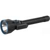 OLIGHT Javelot Turbo 2 1800 Lumen Rechargeable Tactical Flashlight with Long-Range 4921ft Throw, Dual-Switch LED Hunting Light with Wireless Remote 8M Control, Battery Pack & USB C Cable, OD Green(Black)
