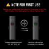 OLIGHT RN 800 Rechargeable Bike Headlights 800 Lumens for Road Urban Cyclists, USB Type C Charging, 1x Rechargeable Battery Included, IPX6 Waterproof Bicycle Light
