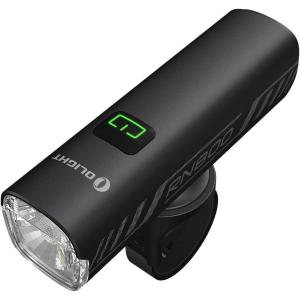 OLIGHT RN 800 Rechargeable Bike Headlights 800 Lumens for Road Urban Cyclists, USB Type C Charging, 1x Rechargeable Battery Included, IPX6 Waterproof Bicycle Light
