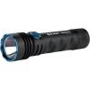 OLIGHT Seeker 4 Rechargeable Flashlights, 3100 Lumens High Powerful Flash Light with USB-C Charging, 400 Meters Long Rage LED for Emergency, Camping, and Law Enforcement (Matte Black)