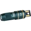 OLIGHT IMINI 2 EDC Rechargeable Keychain Flashlight, 50 Lumens Compact and Portable Mini LED Keyring Lights with Built-in Battery Ideal for Everyday Carry and Emergencies (Midnight Blue)(Dream Blue)